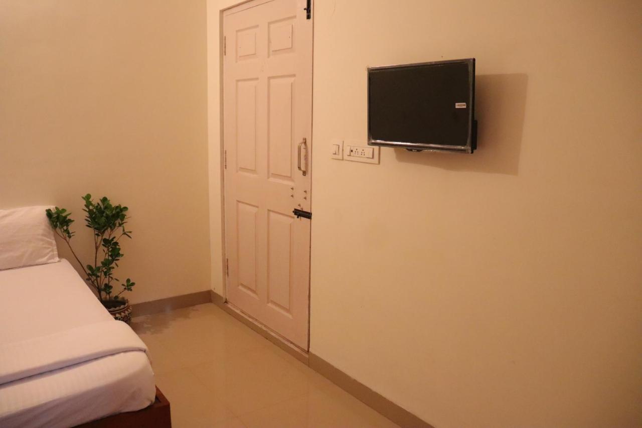 מדיקרי Coorg Nature Breeze Home Stay מראה חיצוני תמונה