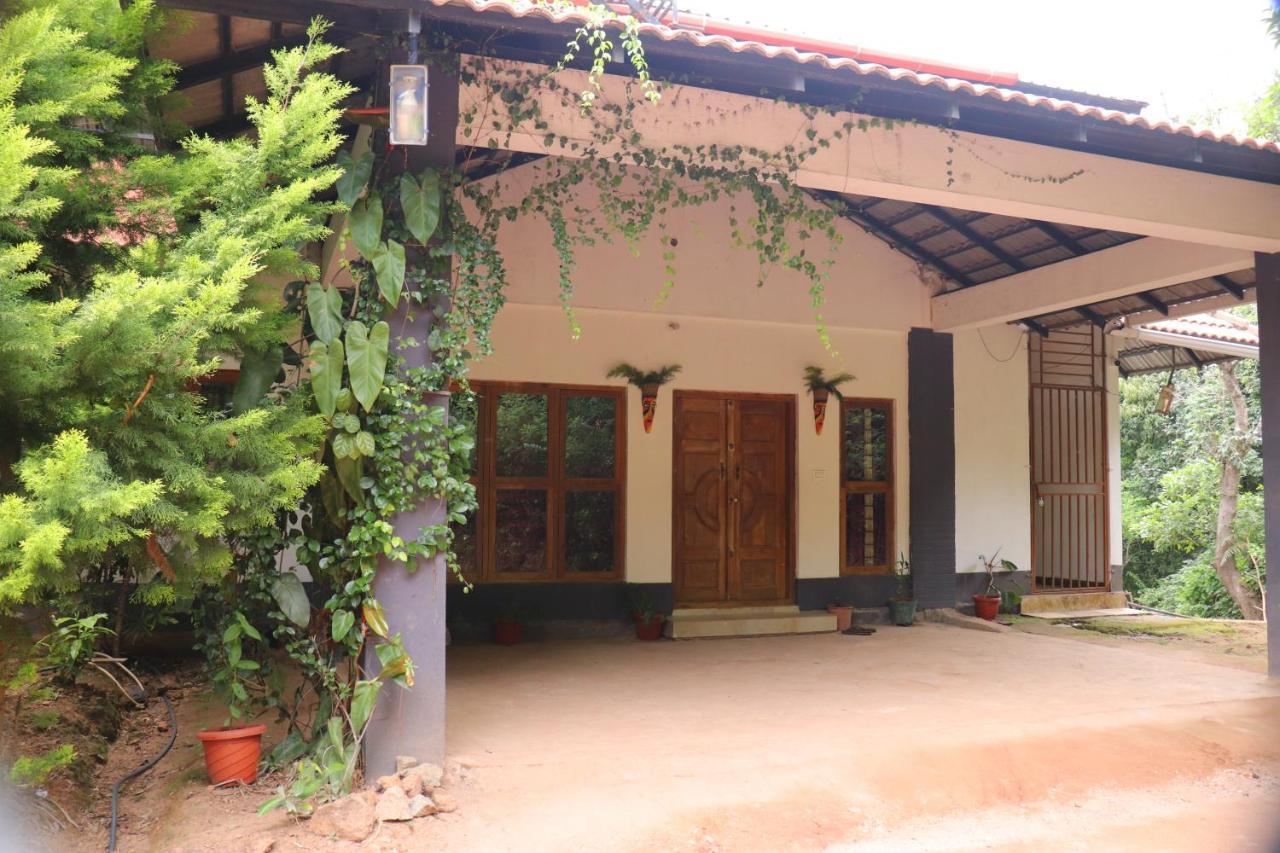 מדיקרי Coorg Nature Breeze Home Stay מראה חיצוני תמונה