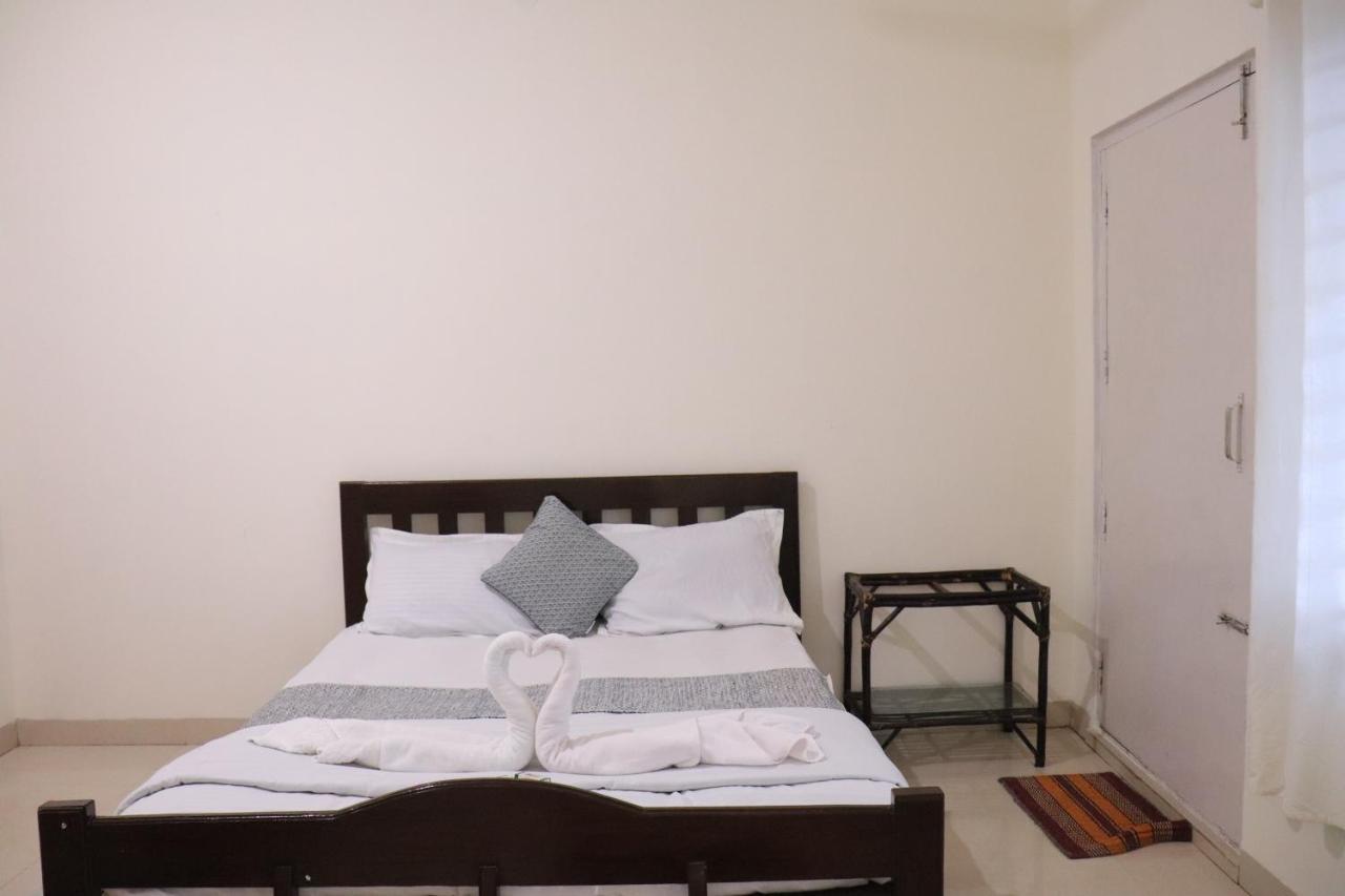 מדיקרי Coorg Nature Breeze Home Stay מראה חיצוני תמונה