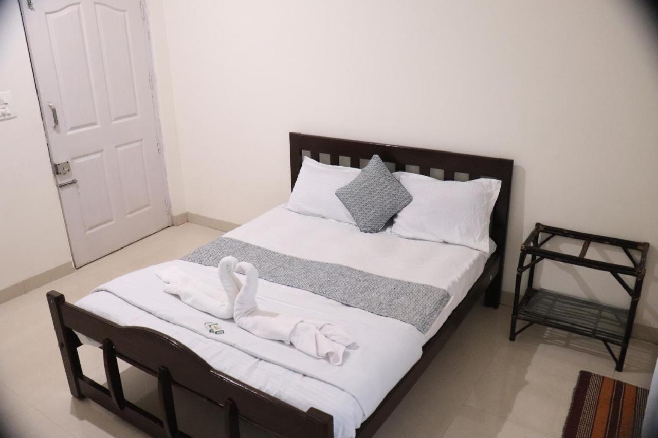 מדיקרי Coorg Nature Breeze Home Stay מראה חיצוני תמונה