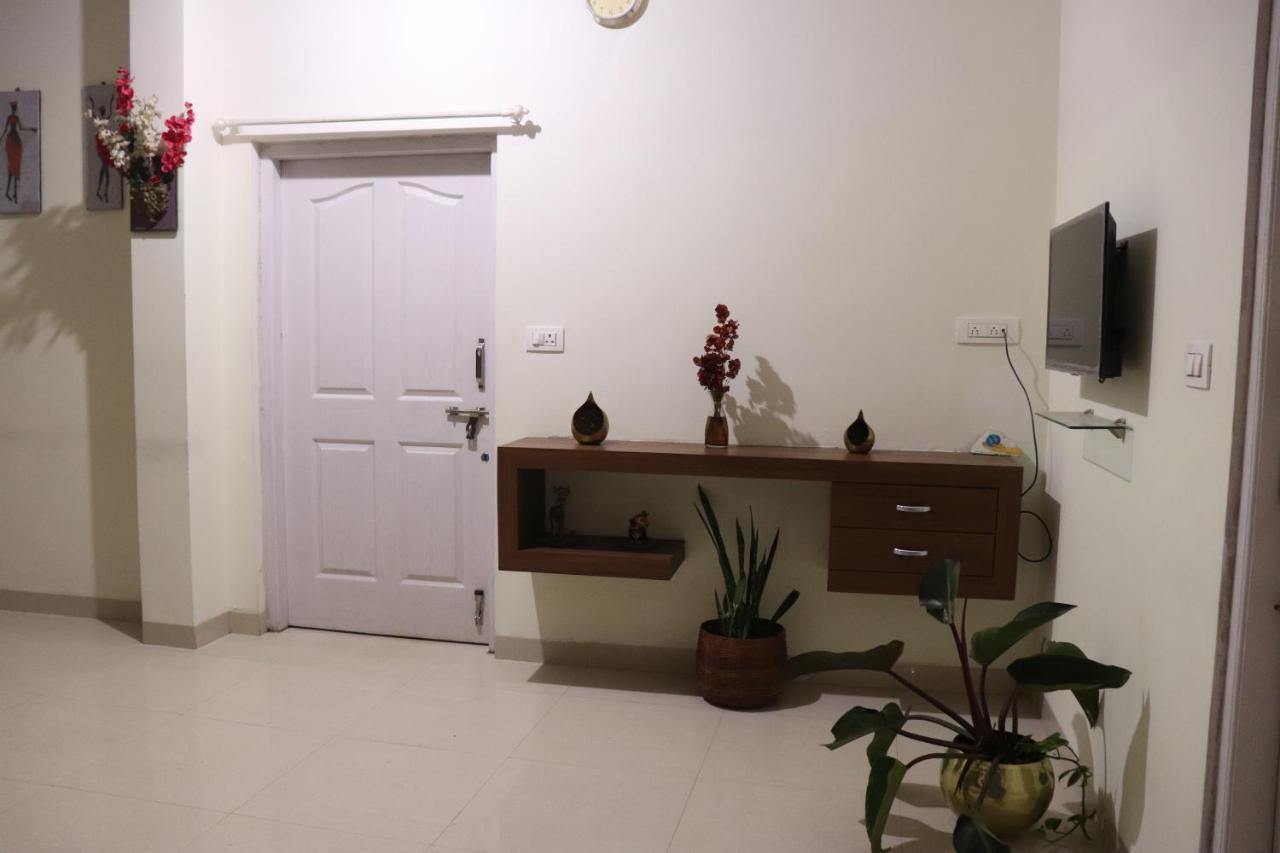 מדיקרי Coorg Nature Breeze Home Stay מראה חיצוני תמונה