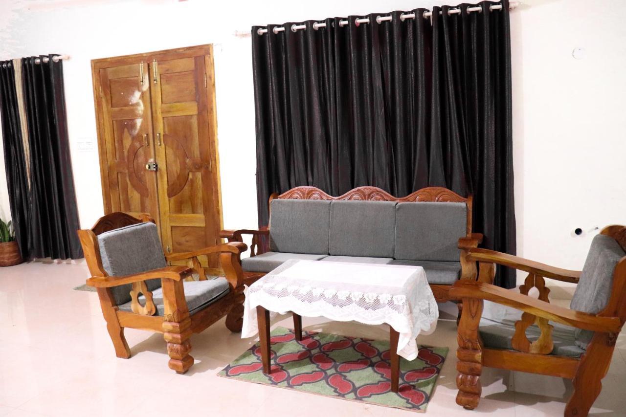 מדיקרי Coorg Nature Breeze Home Stay מראה חיצוני תמונה