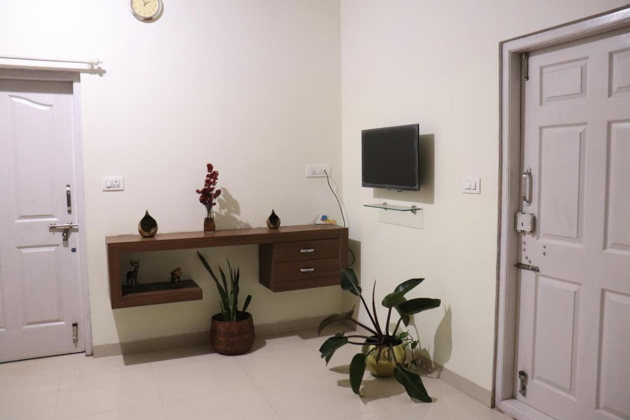 מדיקרי Coorg Nature Breeze Home Stay מראה חיצוני תמונה