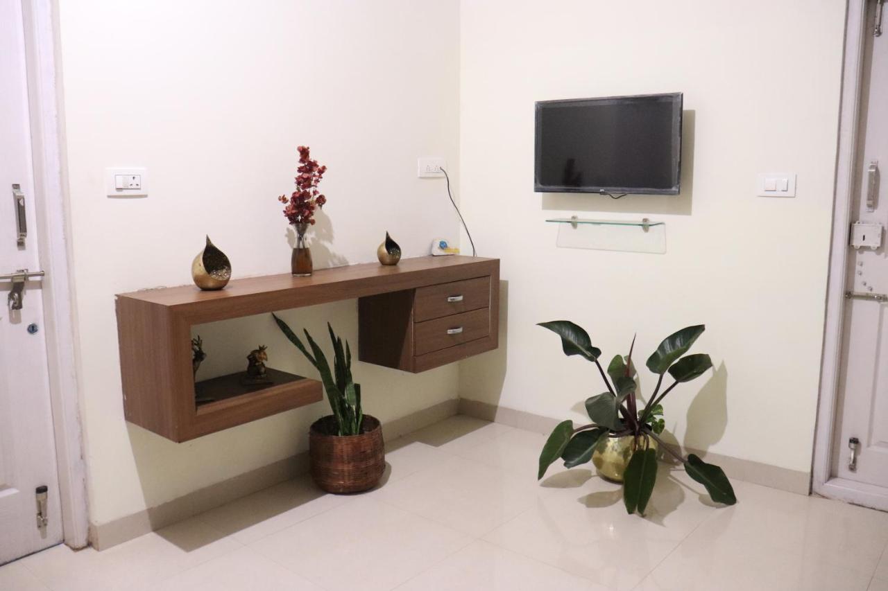 מדיקרי Coorg Nature Breeze Home Stay מראה חיצוני תמונה