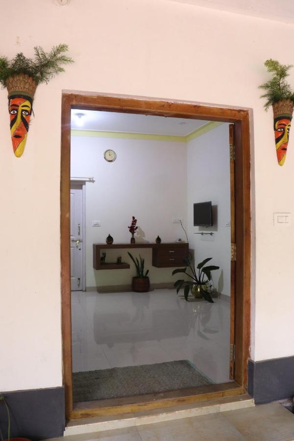 מדיקרי Coorg Nature Breeze Home Stay מראה חיצוני תמונה