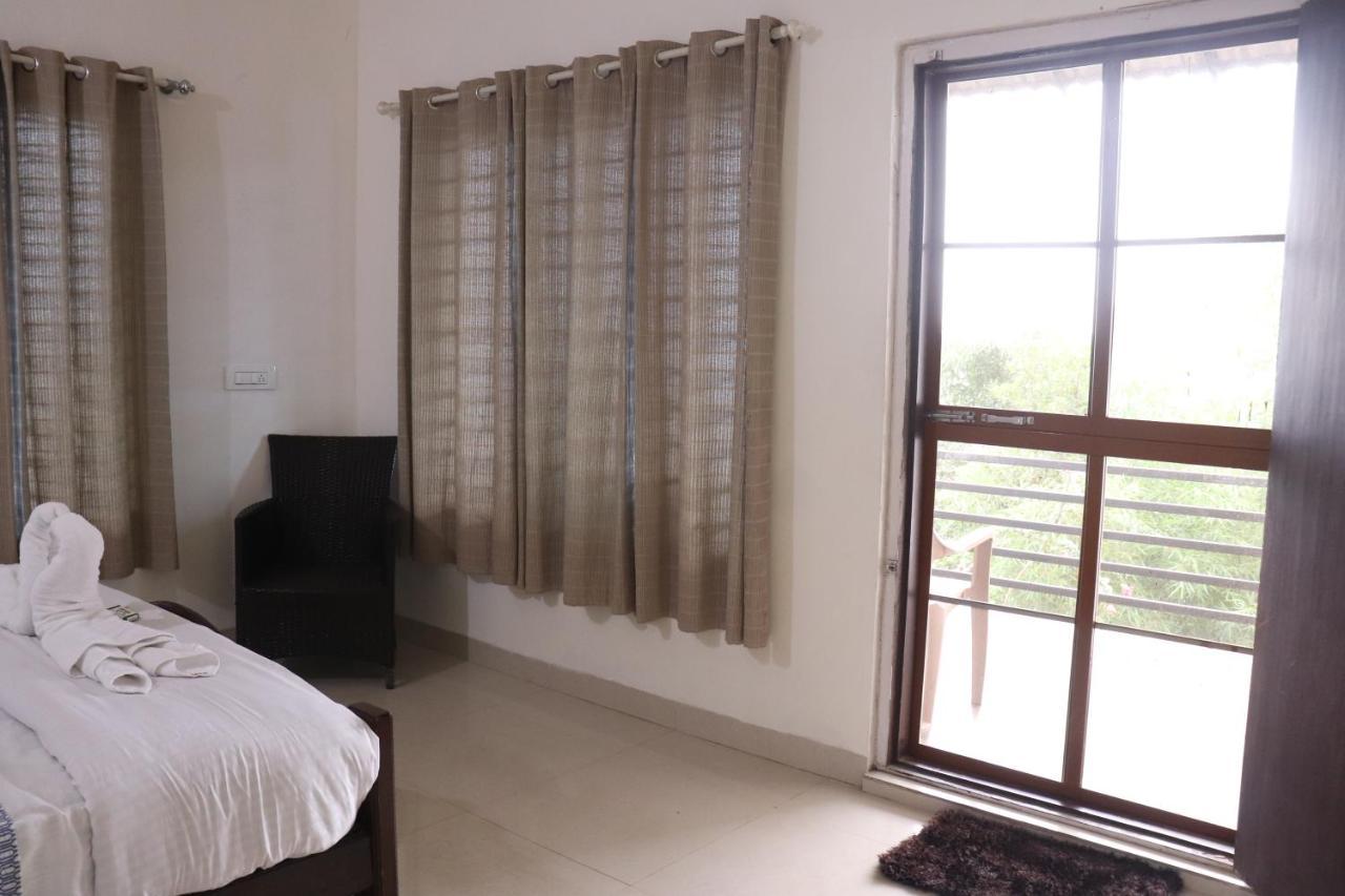 מדיקרי Coorg Nature Breeze Home Stay מראה חיצוני תמונה