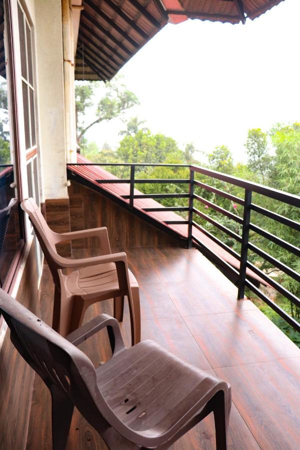 מדיקרי Coorg Nature Breeze Home Stay מראה חיצוני תמונה