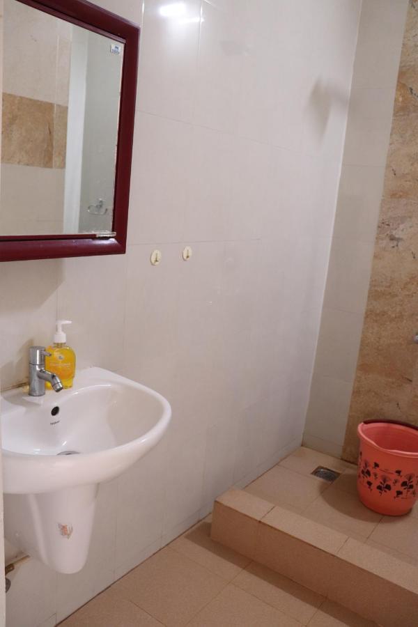 מדיקרי Coorg Nature Breeze Home Stay מראה חיצוני תמונה