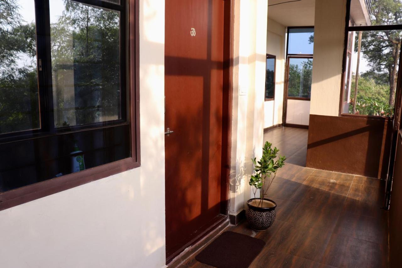 מדיקרי Coorg Nature Breeze Home Stay מראה חיצוני תמונה