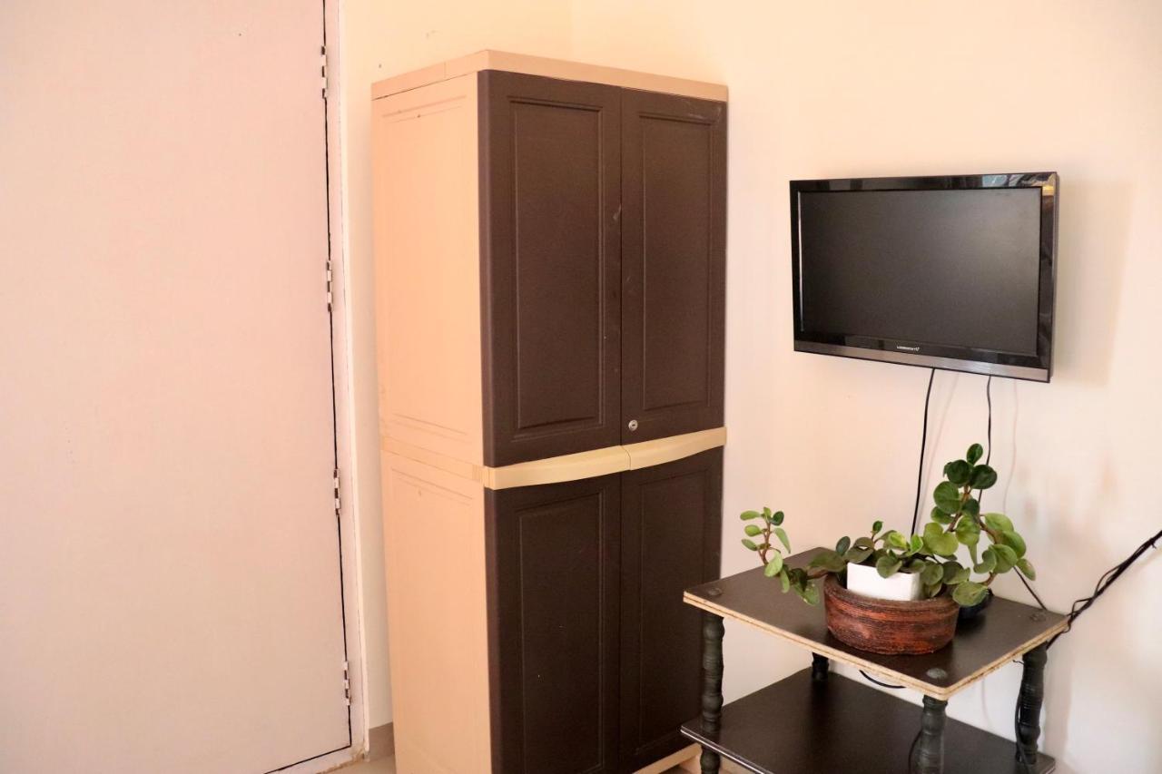 מדיקרי Coorg Nature Breeze Home Stay מראה חיצוני תמונה