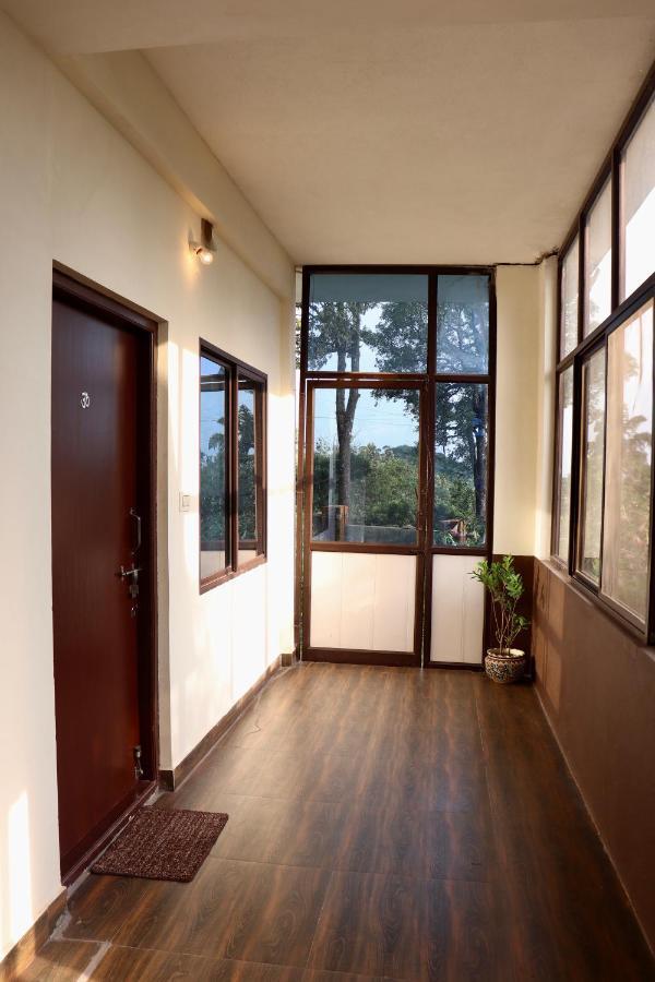 מדיקרי Coorg Nature Breeze Home Stay מראה חיצוני תמונה
