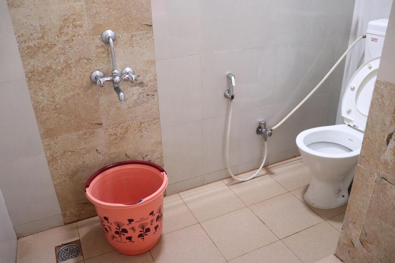 מדיקרי Coorg Nature Breeze Home Stay מראה חיצוני תמונה