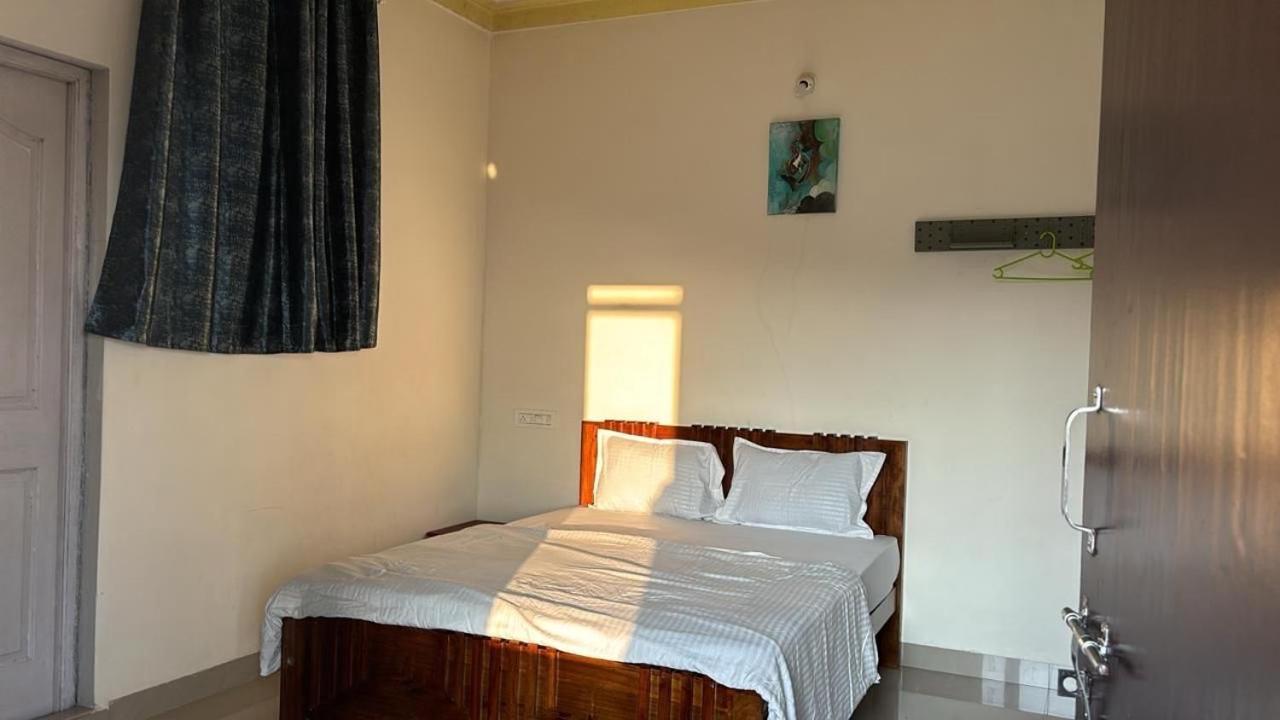 מדיקרי Coorg Nature Breeze Home Stay מראה חיצוני תמונה