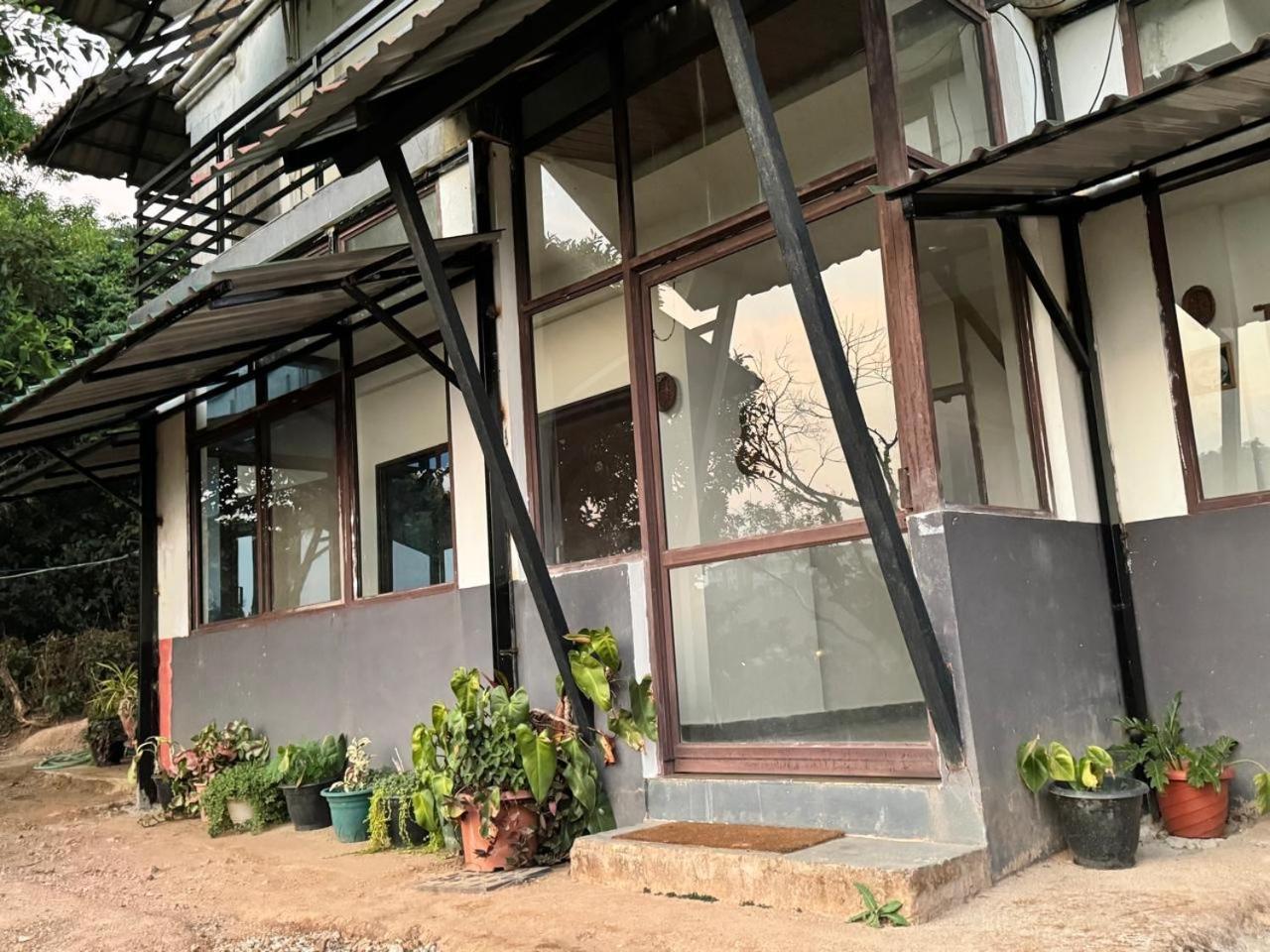 מדיקרי Coorg Nature Breeze Home Stay מראה חיצוני תמונה